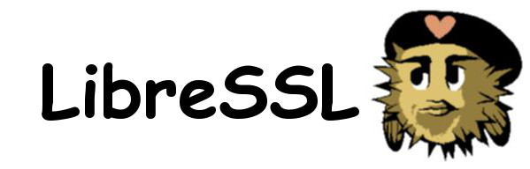 LibreSSL image 